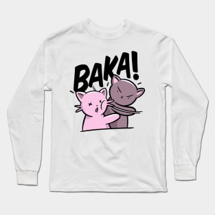 Baka Long Sleeve T-Shirt